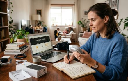 A Arte do Review – Por que as notas 1 e 5 estrelas podem te enganar