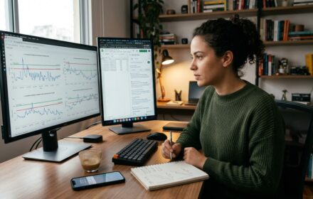 Alerta de Preço : Como colocar a tecnologia para vigiar o mercado por você