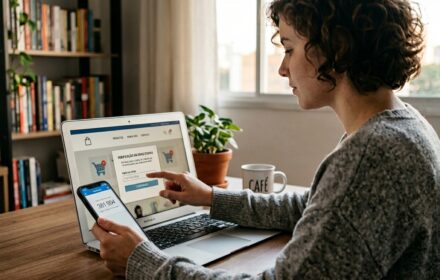Autenticação em Duas Etapas : A barreira final contra invasões em contas de e-commerce