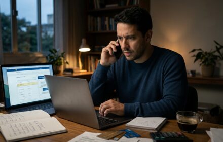 Caí num Golpe, e agora? O guia de emergência para recuperar seu dinheiro e bloquear danos