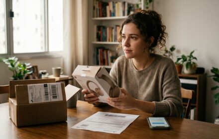 Direito de Arrependimento – Como devolver qualquer compra online