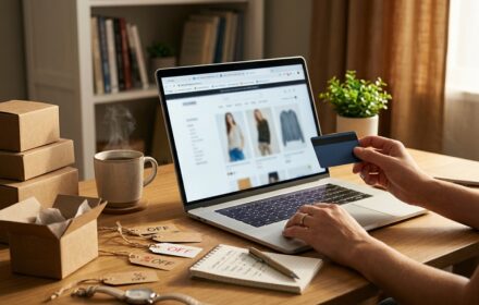 Extensões de Navegador : Por que o seu computador precisa de um “assistente de compras”
