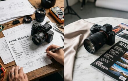 Ficha Técnica vs. Marketing : Como separar recursos reais de nomes bonitos