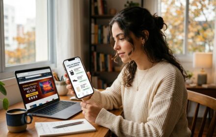 Listas de Desejos Inteligentes : A ferramenta contra a compra por impulso