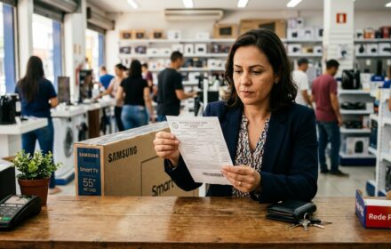Nota Fiscal: Por que ela é o seu único documento de segurança?