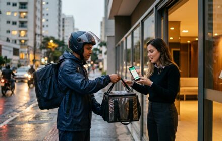 O Custo da Conveniência – Quando vale a pena pagar pela rapidez?