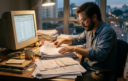 O Trabalho Sujo – Como filtramos milhares de reviews para você
