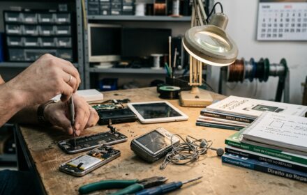Obsolescência Programada : Como identificar produtos feitos para quebrar cedo