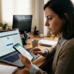 Phishing e Golpes de WhatsApp – Como não clicar no link errado