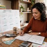 Planejamento de Compras: Como o calendário anual pode te poupar milhares de reais