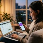 Segurança Digital nas Compras – Por que o cartão virtual é seu melhor amigo