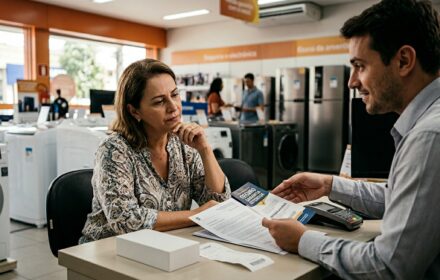 Venda Casada : Por que você não é obrigado a aceitar seguros e garantias extras