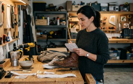 Vida Útil vs. Preço – Como calcular o custo real das suas compras