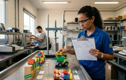 Selos e Certificações : O que realmente garante a qualidade e segurança de um produto