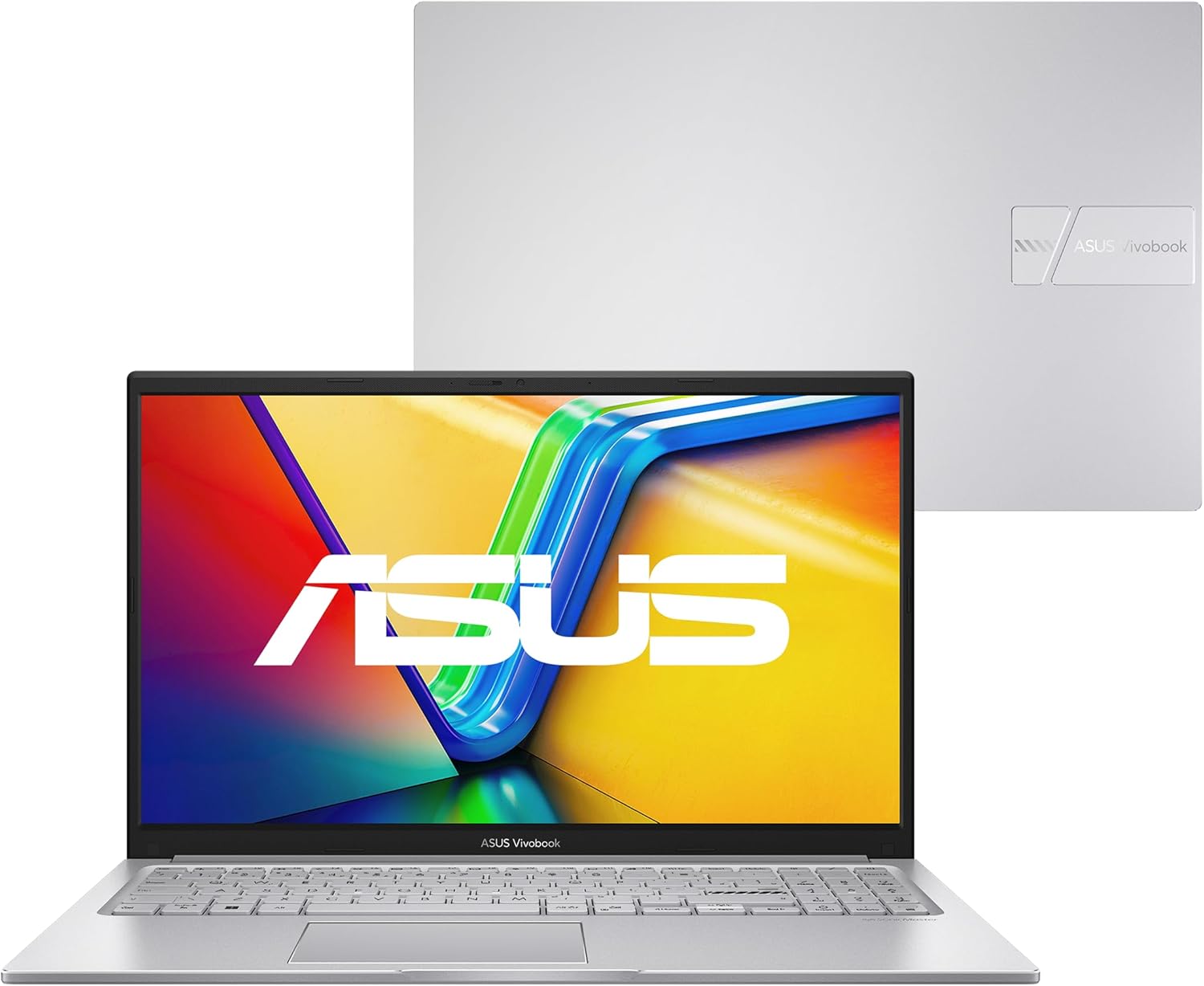 ASUS Vivobook 15