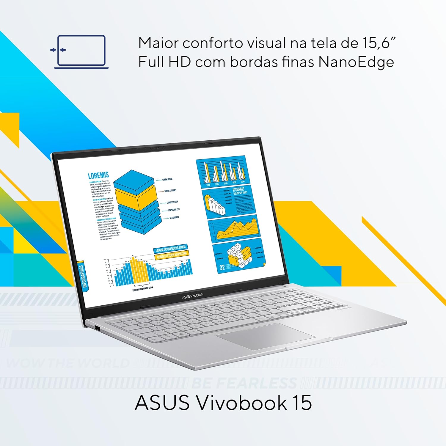 ASUS Vivobook 15