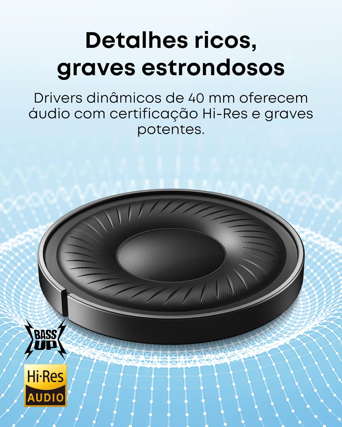 Anker Soundcore Q20i