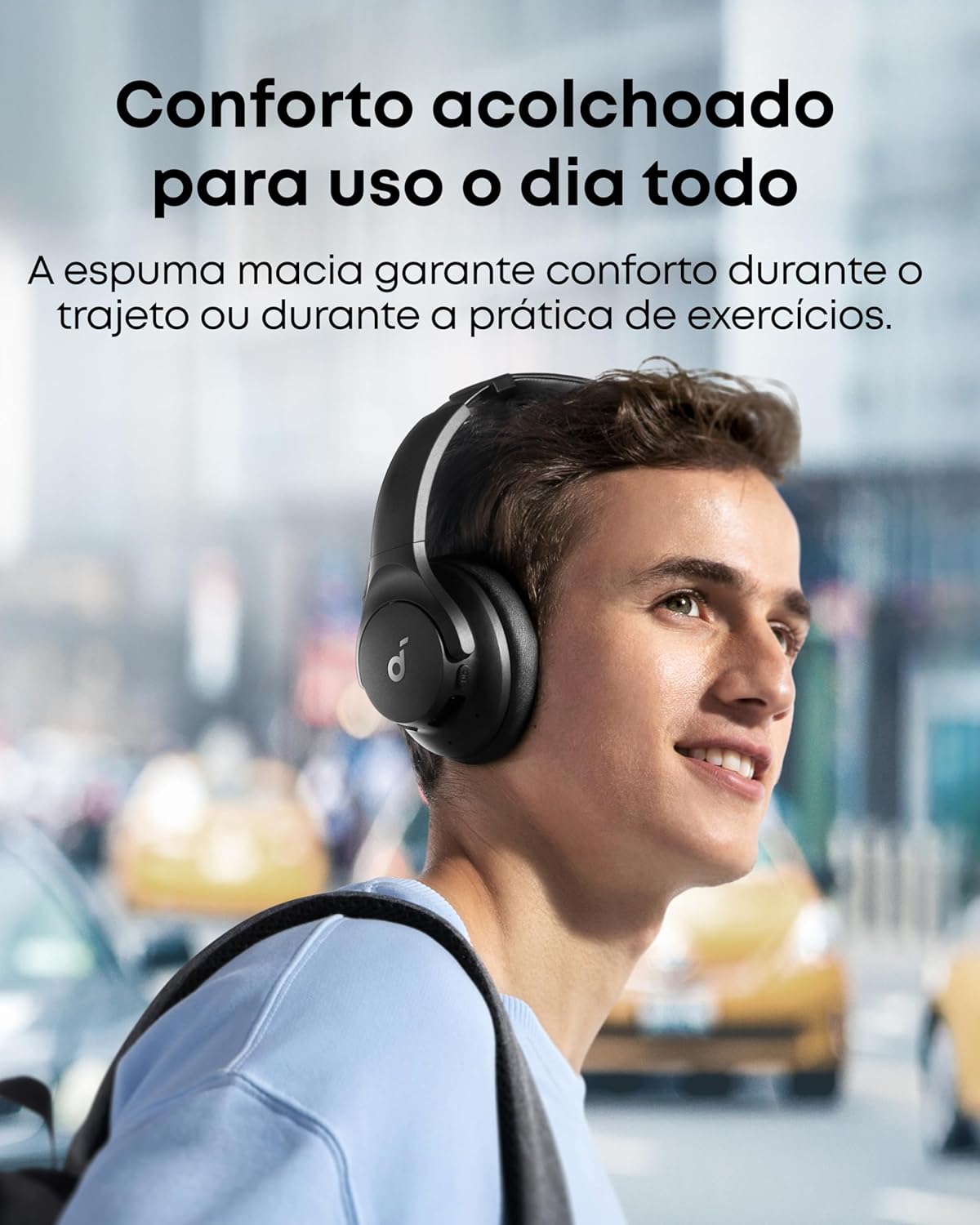 Anker Soundcore Q20i