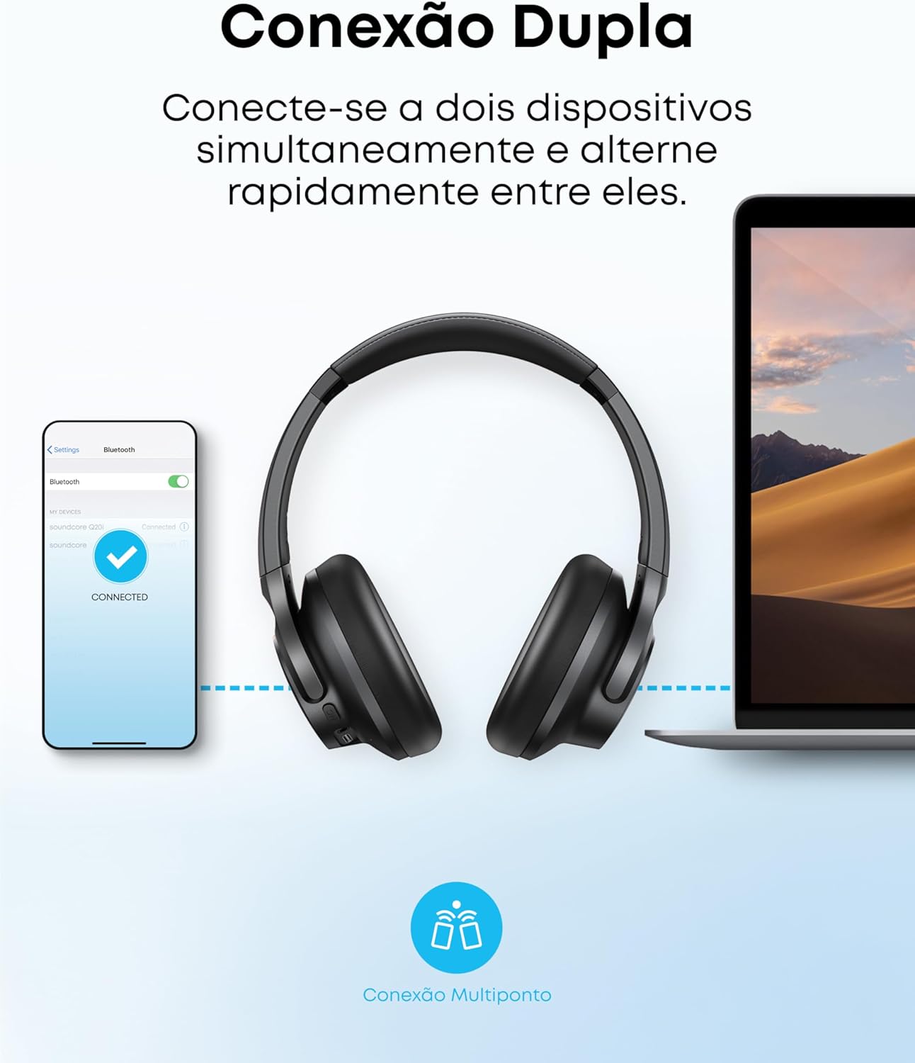 Anker Soundcore Q20i