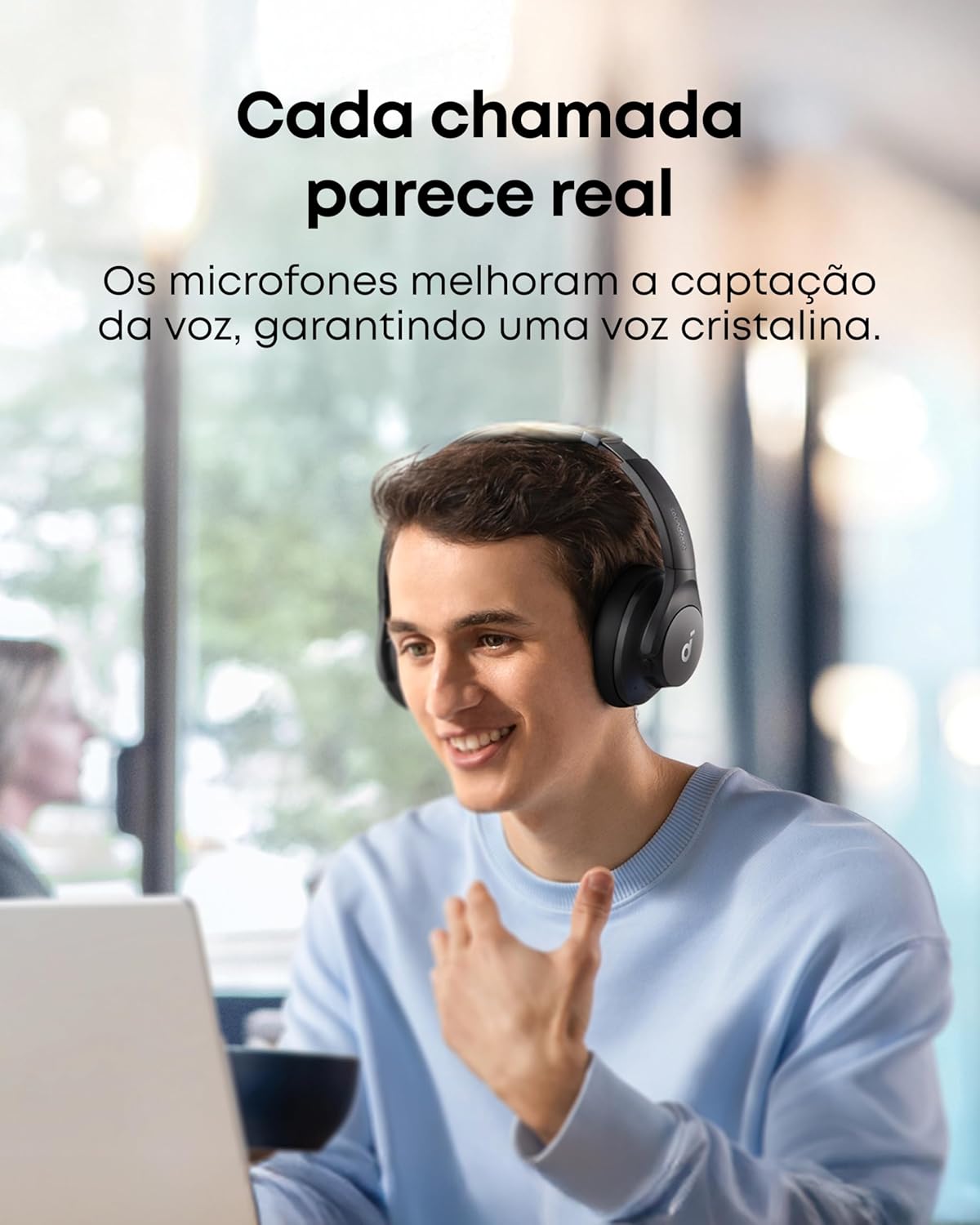Anker Soundcore Q20i