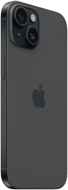 Apple iPhone 15