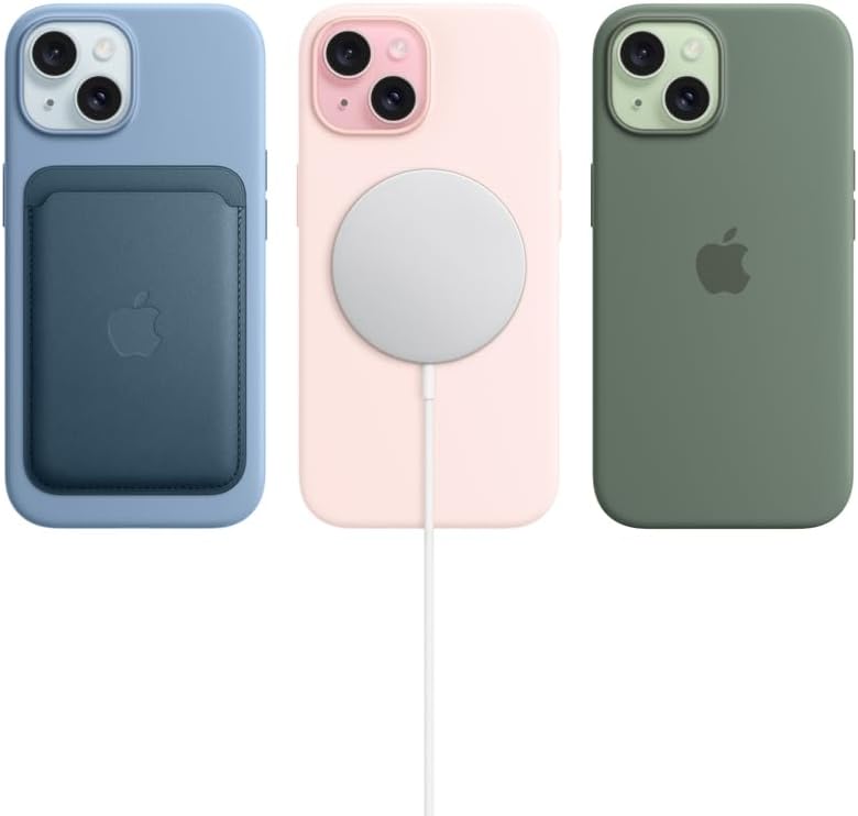 Apple iPhone 15