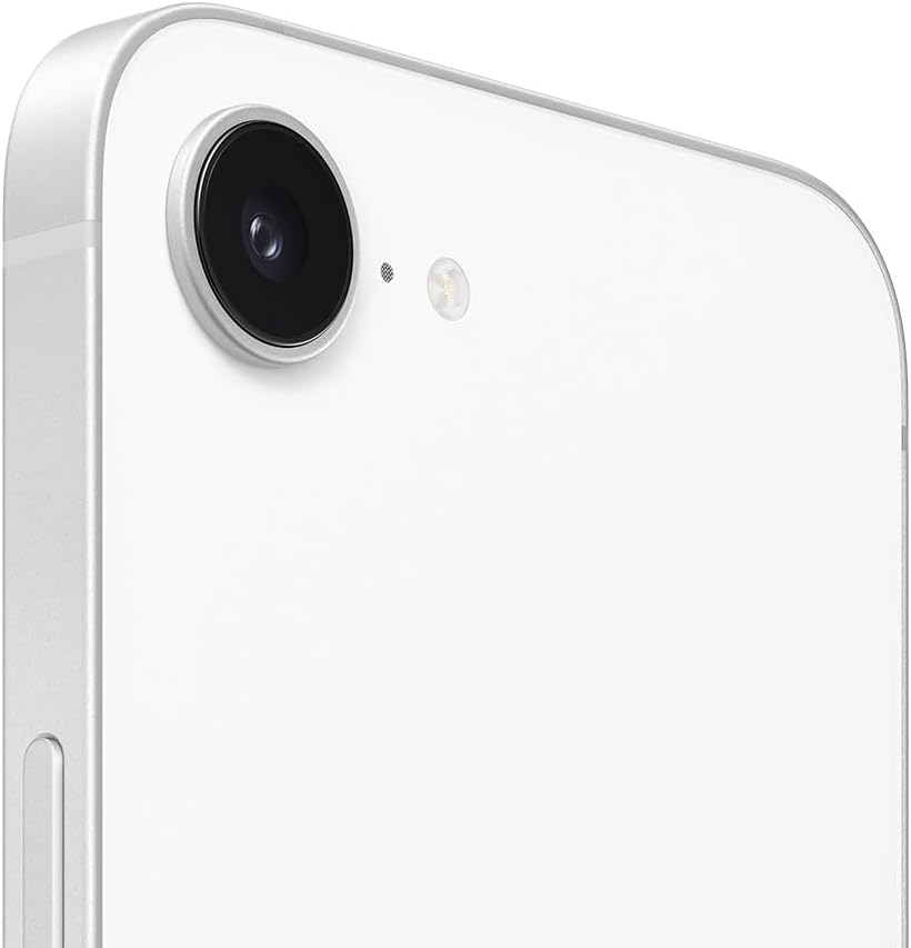 Apple iPhone 16e
