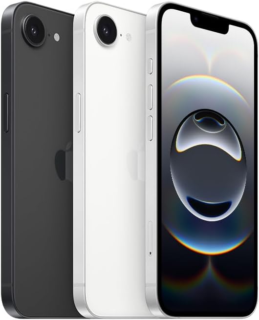 Apple iPhone 16e