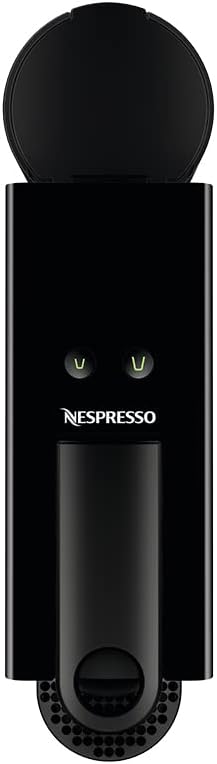 Cafeteira Espresso Nespresso Essenza Mini