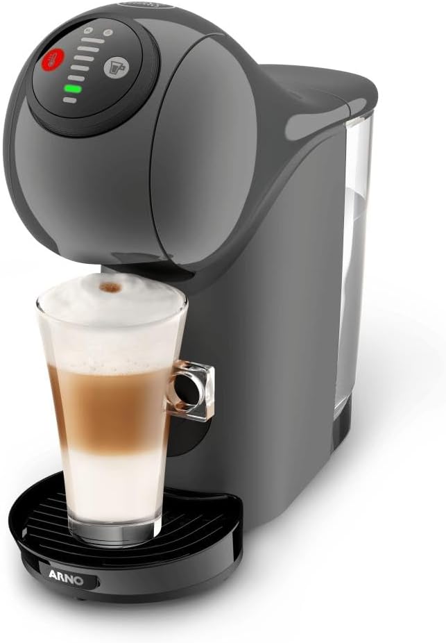 Cafeteira Nescafé Dolce Gusto Genio S