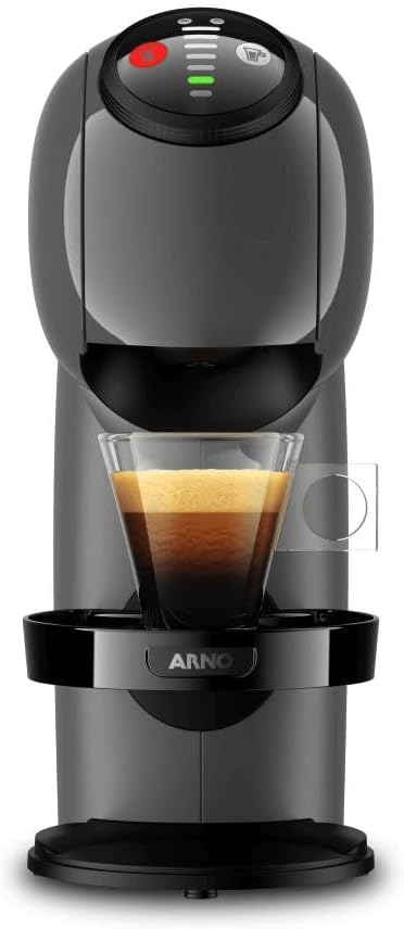 Cafeteira Nescafé Dolce Gusto Genio S