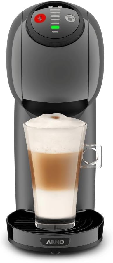 Cafeteira Nescafé Dolce Gusto Genio S