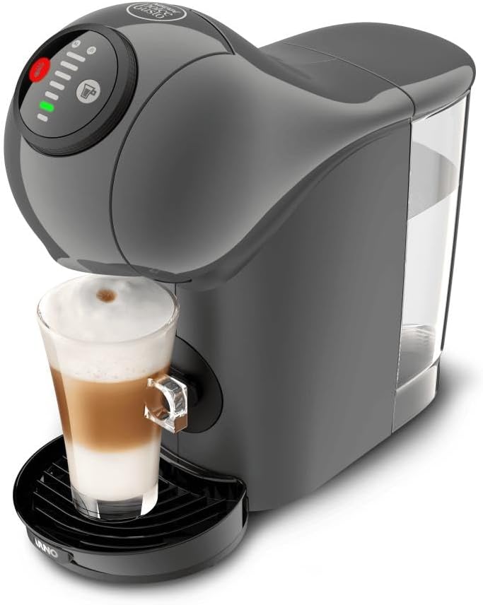 Cafeteira Nescafé Dolce Gusto Genio S
