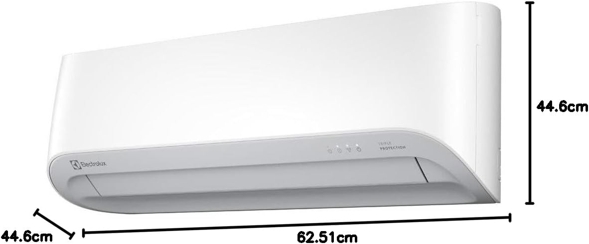 Electrolux Color Adapt