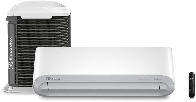 Electrolux Color Adapt