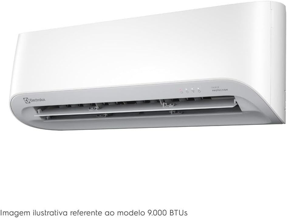 Electrolux Color Adapt