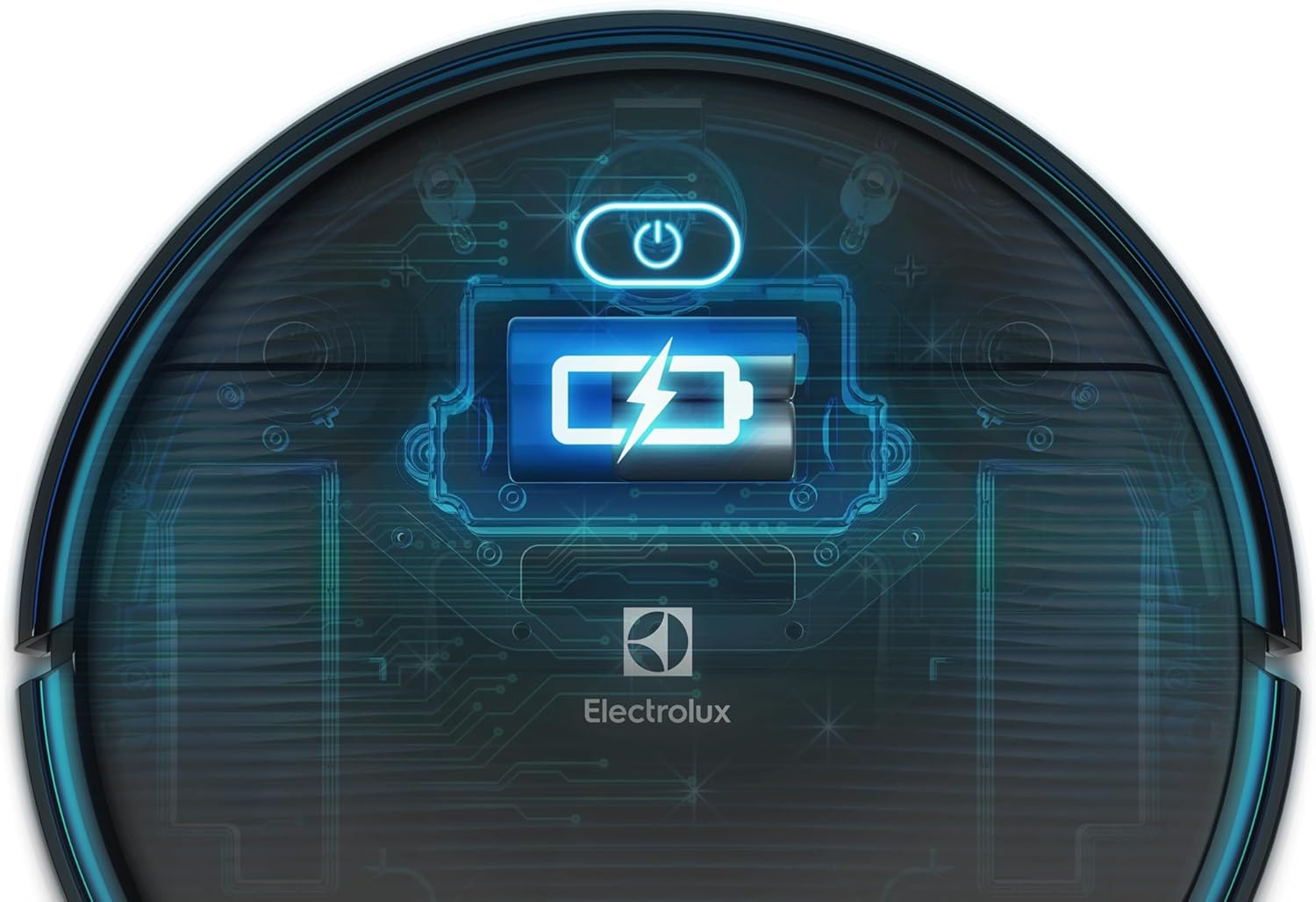 Electrolux Home-e Speed