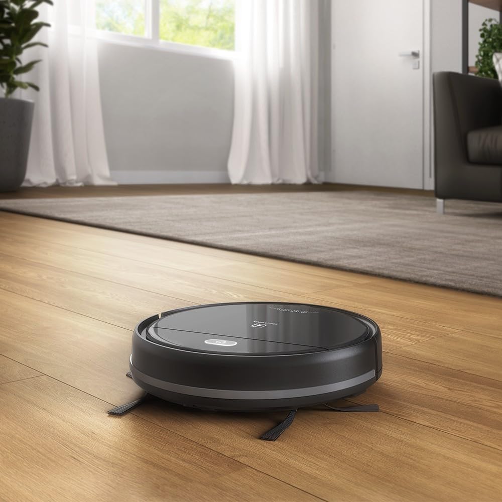 Electrolux Home-e Speed