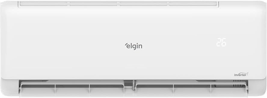 Elgin Eco Inverter II