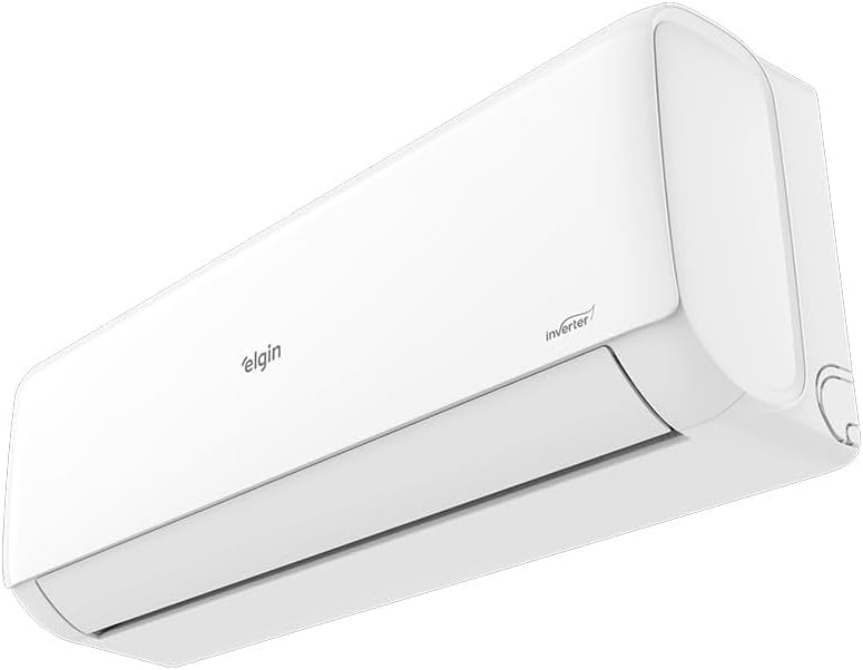 Elgin Eco Inverter II