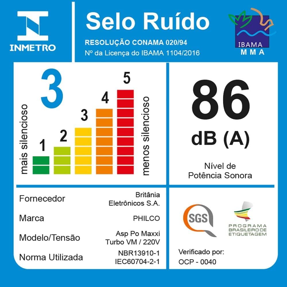 Escova Secadora Britânia BEC07R Soft 4 em 1