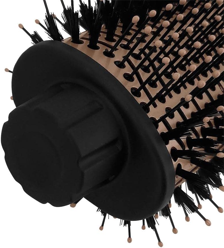 Escova Secadora GAMA Italy Stylish Keration Brush 3D