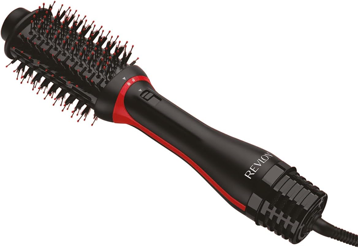 Escova Secadora Revlon One-Step Volumizer Plus
