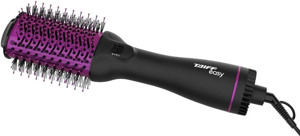 Escova Secadora Taiff Easy Oval