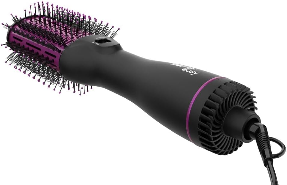 Escova Secadora Taiff Easy Oval