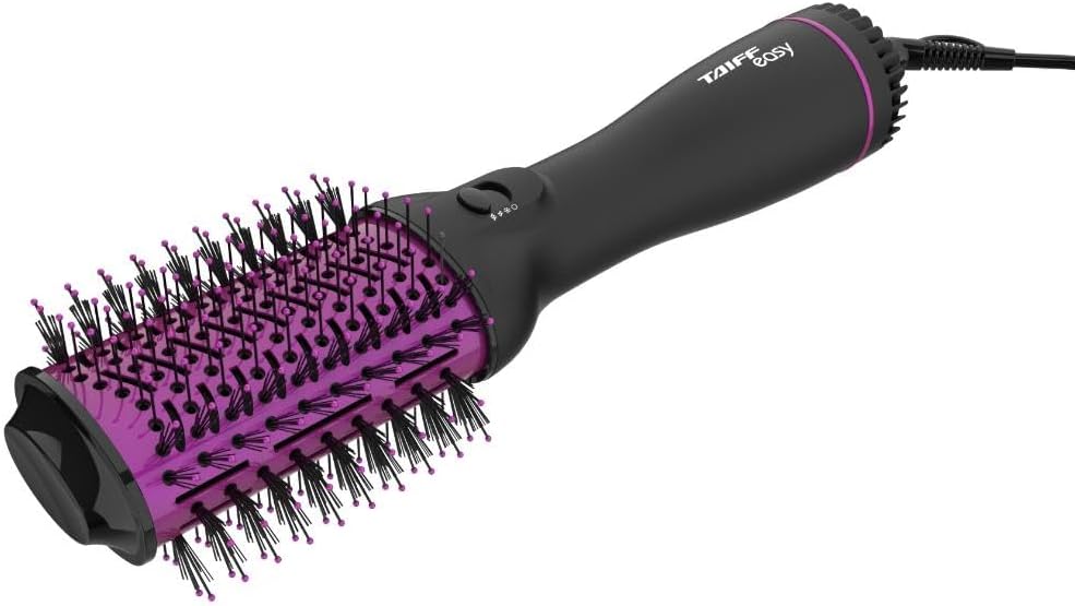 Escova Secadora Taiff Easy Oval