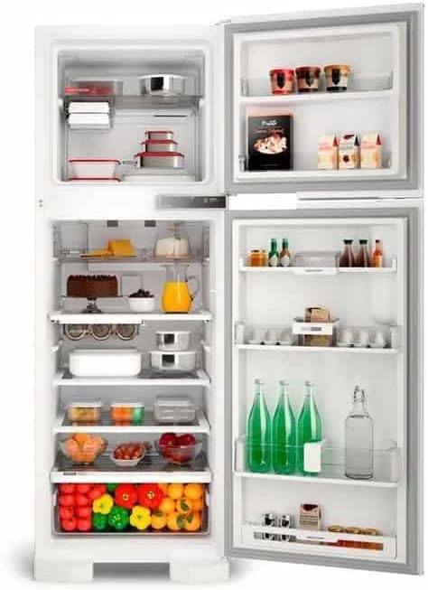 Geladeira Brastemp BRM44HB