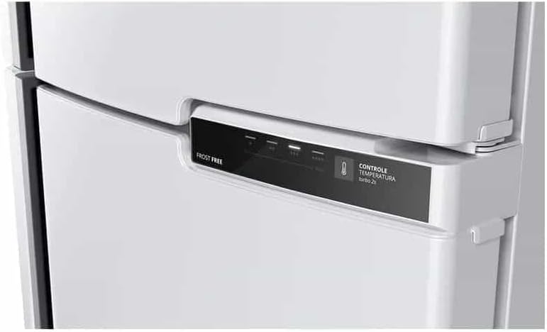 Geladeira Brastemp BRM44HB