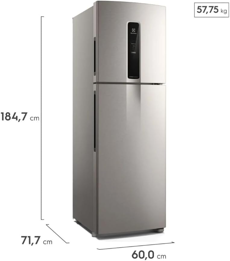 Geladeira Electrolux IF46S