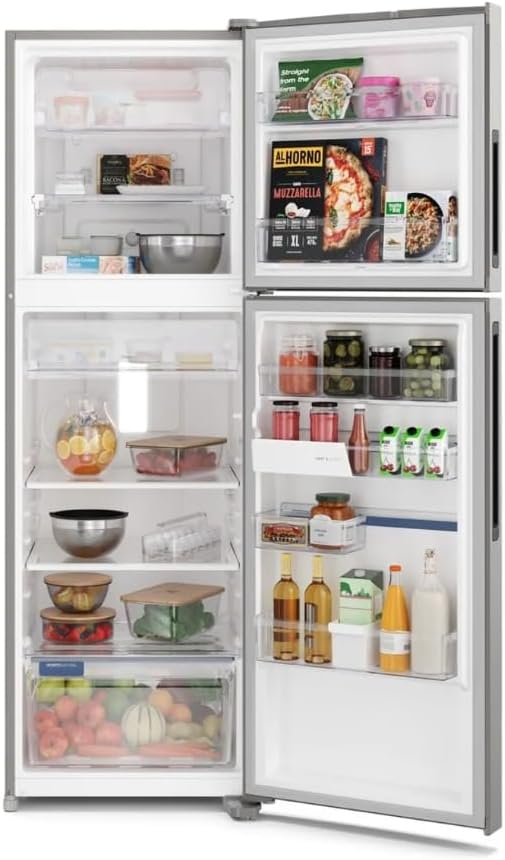 Geladeira Electrolux IF46S